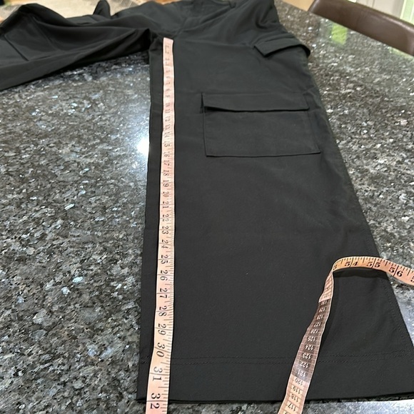 Banana Republic factory TWILL CARGO PANT - Picture 6 of 7